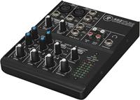 Mackie 402VLZ4 mixer - thumbnail