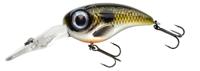 Spro Fat Iris Dr 4cm 6,2Gr Shad - thumbnail