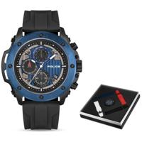 Police PEWGO00777X0 Heren horloge - thumbnail