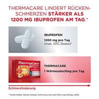 Zelfklevende Warmtepleisters voor het lichaam F00573301033B - thumbnail