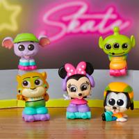 Spectron Disney doorables pop up party multi peek - verrassingsbox - thumbnail