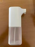 Konig & Meyer 80385 ontsmettingsmiddel dispenser met sensor (wit) - thumbnail