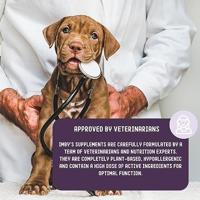 Imby Hip & Joint For Dogs Supplement Kauwtabletten - thumbnail