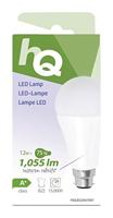HQ lb22a67001 a67 b22 12w (75w) led-lamp - thumbnail
