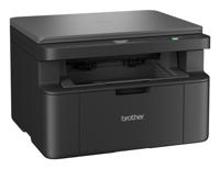 Brother DCP-L1640W all-in-one monochroom laserprinter - thumbnail