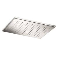 Hotbath Mate Hoofddouche 26X39 cm M112 - Chroom - thumbnail
