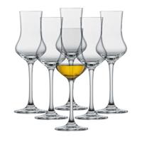 Schott Zwiesel Bar Special Grappa glazen 6 stuks - thumbnail