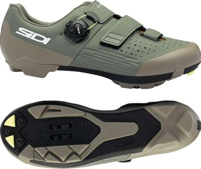 Sidi silvis - mtb shoes