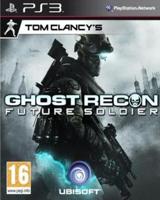 Ghost Recon Future Soldier - thumbnail