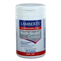 Multi-Guard Control - thumbnail