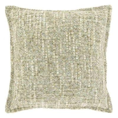 Unique Living kussen eva 45 x 45 cm chateau grey