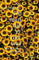 De man die er niet was - Anil Ananthaswamy - ebook - thumbnail