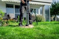 Metabo TBP 6200/8 Inox Dieptebronpomp - 610217000 - thumbnail