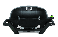 TRAVELQ PRO 285 elektrische barbecue (230V) barbecue BBQ Napoleon Grills - Napoleon grills - thumbnail