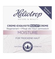 Heliotrop Moisture Night Cream 50ml - thumbnail