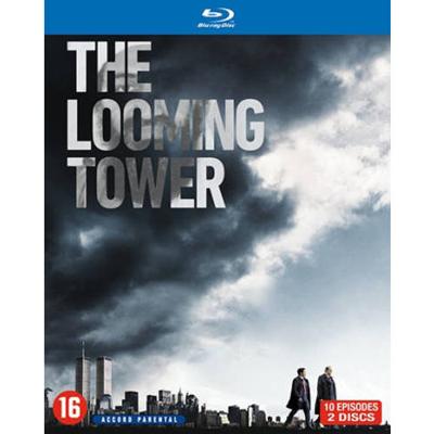 The Looming Tower - Seizoen 1 - Blu-Ray (5051888237366)