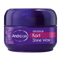 Andrelon Wax verleidelijk kort 75 ml - thumbnail