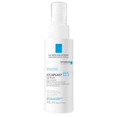 La Roche-Posay Cicaplast Spray B5 - thumbnail