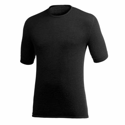 Woolpower Woolpower | 200 | Uniseks thermo T-shirt