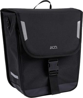 ACID city 15 classic smlink pannier bag
