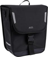 ACID city 15 classic smlink pannier bag - thumbnail