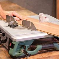 Bosch NanoBlade Wood Basic 65 zaagblad - thumbnail