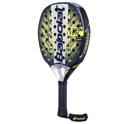 Babolat Counter Veron 2.5 Padelracket competitie 1 - thumbnail