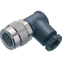 binder 99 0410 70 04-20 Haakse bus Bus, haaks Totaal aantal polen: 4 Serie (ronde connectoren): 712 1 stuk(s) - thumbnail