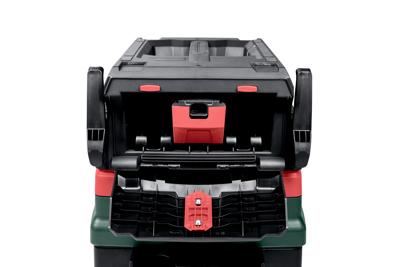Metabo ASR 36-18 BL 25 M SC 602046850 Nat- en droogzuiger 25 l