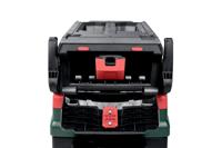 Metabo ASR 36-18 BL 25 M SC 602046850 Nat- en droogzuiger 25 l - thumbnail
