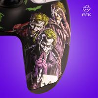 Hoes voor Toetsenbord FR-TEC JOK0001 - thumbnail