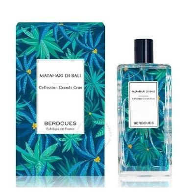 Berdoues Matahari Di Bali Eau de Parfum 100ml