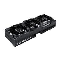 Palit Nvidia RTX 5080 Videokaart GamingPro 1 16 GB GDDR7-RAM PCIe x16 HDMI 2.1, DisplayPort 2.1 NVIDIA G-Sync , Overclocked - thumbnail