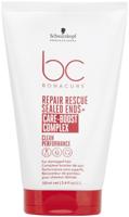 Schwarzkopf Professional Bonacure Repair Rescue Sealed Ends 100ml - thumbnail