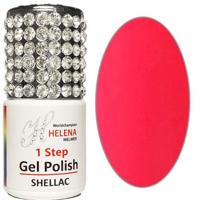 Helena Melmer Gellak Neon rood-22 - thumbnail