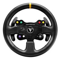 Thrustmaster TM Leder 28 GT Wheel Add-On stuur add-on - thumbnail