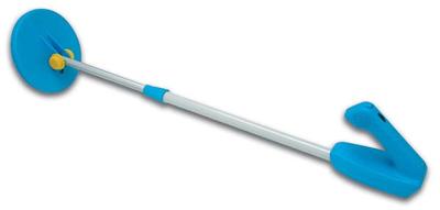 Low-cost metaaldetector Velleman - Velleman Low-cost metaaldetector Velleman - Velleman