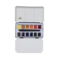 Rembrandt Aquarelverf Water Colour Box Landscape Selection - thumbnail
