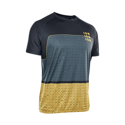 ION Tee SS Traze Amp X - Indigo Dawn Extra Large ION Tee SS Traze Amp X - Indigo Dawn Extra Large