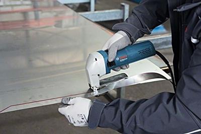Bosch Blauw GSC 75-16 Professional Plaatschaar | 750w - 0601500500