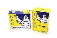 Michelin Binnenband 10-4.00/4.50/5.00/130-90 recht ventiel tr4 - thumbnail