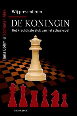De koningin (Paperback)