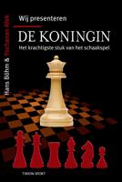 De koningin (Paperback) - thumbnail