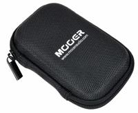 Mooer Prime P1 Intelligent Pedal Space Grey - Multi-Effects Loader / Audio Interface - thumbnail