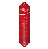 Thermometer Coca Cola Pause and Refresh - thumbnail