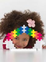 Plus Plus Opbergbox big plus-plus: 200 stuks (3413) - thumbnail