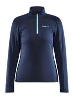 Craft Gain Midlayer Shirt Dames Blaze L - thumbnail