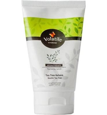 Volatile Tea tree balsem 100 Milliliter