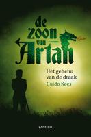 Het geheim van de draak - Guido Kees - ebook - thumbnail