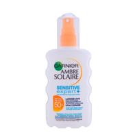 Ambre Solair Ambre solaire sensitive SPF50+ spray (200 ml) - thumbnail